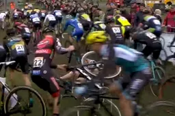 IDL Kijktip | Koksijde op zijn mooist: Van der Poel stoomt vanaf plek 47 (!) naar overwinning