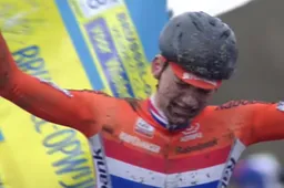 IDL Kijktip | Terug naar Tábor: de eerste magistrale uithaal van VDP op een WK