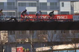 Voorbeschouwing X2O Trofee Kortrijk 2021 | Urban Cross als speeltuin belooft veel moois