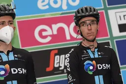 Interview | Bardet maakt zich niet druk om vertrek Benoot en co: 'Spirit Team DSM is er nog'