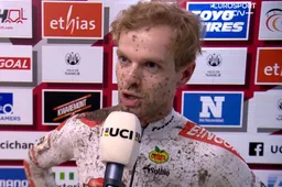 Iserbyt bereidt zich voor op 'superdag' op WK: 'Ons wacht een uitgelezen kans'