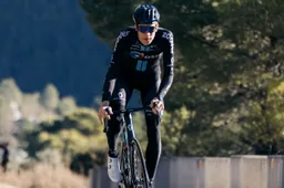 DSM-kopman Eekhoff moet Omloop missen na positieve coronatest