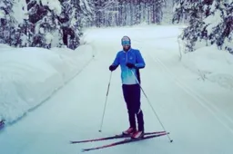 In de sneeuw, als baby of met de kids: zo wensen Roglic, Evenepoel en co jullie een fijne Kerst