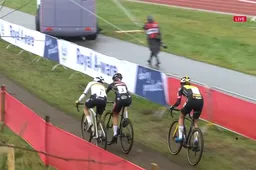 Vos verschalkt Brand en Betsema in Rucphen na zeer spannende slotfase