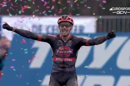 Reacties Wereldbeker Namen | 'Gevaarlijke afdalingen' en 'mooiste zege ooit'