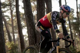 Veldrijden op TV 11 december 2021 | Slaat van Aert toe in eerste cross van het weekend?
