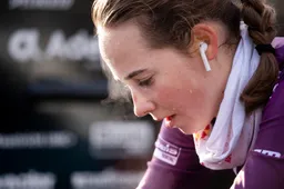 SD Worx-Protime bouwt na Kopecky, Wiebes en Bredewold ook op 'megatalent' Vas: 'Koersen met Van der Breggen'