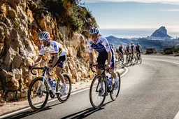 Favorieten etappe 3 Ronde van Valencia 2022 | Alle ogen gericht op Evenepoel op het gravel