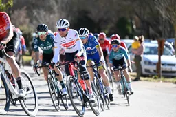 Favorieten etappe 2 Ster van Bessèges 2022 | Muur van Hoei-achtige percentages voor Mollema en co