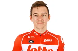 Ewan moet vrezen voor leadout De Buyst voor Tour de France: 'Trainde met breuk aan heupkom'