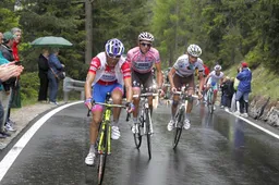 IDL Retro | Tien jaar terug, toen crossers nog podium in grote rondes reden