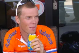 IDL Kijktip | Hoe Lars Boom als topfavoriet voor WK in eigen land zoek werd gereden door de Belgen