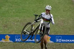 IJzingwekkend sterke Brand degradeert tegenstand in Herentals, pech blijft Alvarado raken