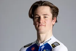 Interview | Schmid interessante buitenkans voor Lefevere: 'Vergelijking met Van der Poel te vroeg'