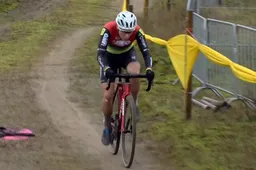 Cant heeft lage verwachtingen van haar EK-wedstrijd: 'Ik sta zonder ambitie aan de start'