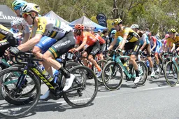 Activisten kondigen wegblokkades aan voor Santos Festival of Cycling