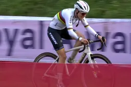 Brand kijkt na twintigste zege vooruit naar Parijs-Roubaix: 'Start daar vol ambitie'