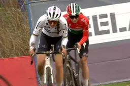 Brand trekt laat de registers open: 'Inhalen niet makkelijk, was misschien mijn redding'