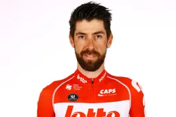 De Gendt keert na maand afwezigheid terug in Ronde van Romandië, Menten namens Lotto-Dstny mee voor de sprints