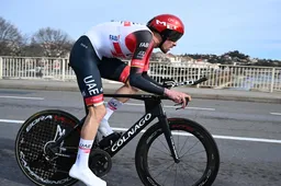 Alexys Brunel (23) zet punt achter carrière: 'Tijd om een bladzijde om te slaan'