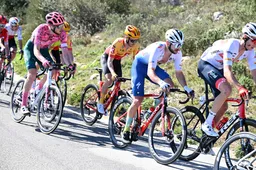 Verrassende Turgis wordt tweede in Milaan-San Remo: 'We waren hier om te winnen'