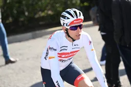 Mollema vierde in Tour du Var: 'Mis net dat beetje om voor de zege te vechten'