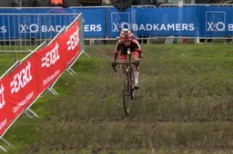 Betsema voorkomt twintigste seizoenszege Brand met ijzersterke zege in X2O Trofee Brussel