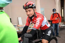 ZLM Tour begint in Zeeland en wil zich profileren als dé voorbereidingskoers op de Tour