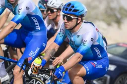 Wielrennen op TV 7 maart 2022 | Bekijk hier hoe laat je de afstandsbediening moet hebben!