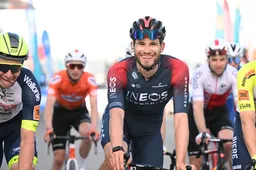 Favorieten etappe 5 Ster van Bessèges 2022 | Ganna kan tijdritfiets weer tevoorschijn toveren