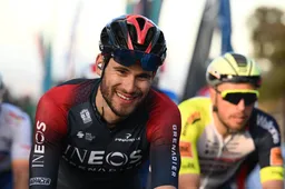 Ganna ziet waarde in baanmindset voor Roubaix, Kwiatkowski: 'Willen momentum behouden'