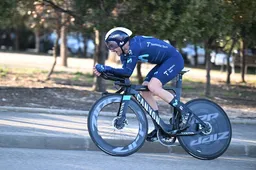 Wind eist slachtoffers in de Provence: Gorka Izagirre loopt snijwonden op, ook Bevin stapt af