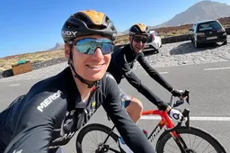 Bahrain Victorious zet Poels als helper en rittenkaper in voor Parijs-Nice