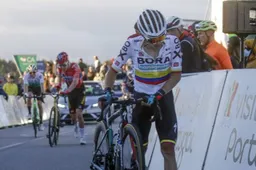 Higuita loopt overwinning in gewonnen positie mis: 'Dat is echt frustrerend'