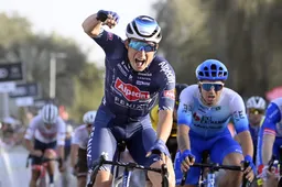 Alpecin-Fenix met Vermeersch en Gogl naar Strade, Philipsen de man voor Parijs-Nice