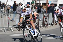 Favorieten etappe 3 Ronde van het Baskenland 2022 | Geitenpaden met bizarre percentages