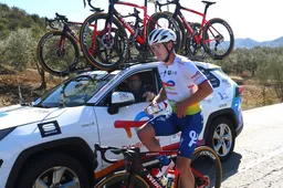 Juraj Sagan (33), de broer van, reed in Australië laatste koers en stopt met wielrennen