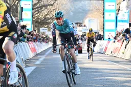 Kelderman en co niet opgewassen tegen Sivakov: 'Hij was écht sterk'