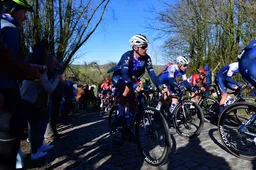 The day after: Lotto geen spijt van tactiek, Quick-Step over sfeer na Omloop: 'Soms is stilte net zo veelbetekenend'