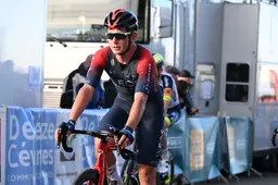 Sheffield voelt zich 'mentaal fris' richting eerste WK-wegrit: 'Dat is de grootste hindernis'