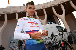 Sagan na 'volledige reset' en 'post-corona syndroom' op weg terug: 'Honger is nog heel groot'