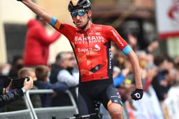 Wielrennen op TV 20 februari 2022 | Vier vermakelijke slotritten en start UAE Tour!