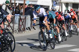 Opnieuw tegenslag voor Vanmarcke: geen Ronde van Noorwegen door corona