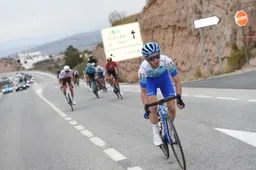 Degradatiestrijd verder in Giro: Yates moet team lucht geven, Lotto en Israel mikken op sprinters