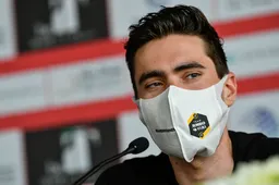 Dumoulin ontbreekt na tegenvallende UAE Tour in Strade Bianche, Vingegaard naar de Tirreno