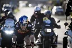 Favorieten etappe 1 Parijs-Nice 2022 | Meteen spek naar de bek van Van Aert!