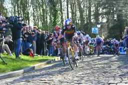 Voorbeschouwing E3 Saxo Bank Classic 2022 | De generale repetitie voor De Ronde!