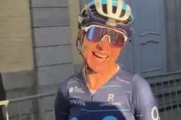 Van Vleuten wint voor tweede keer in carrière Tour of Scandinavia, Uttrup Ludwig komt net tekort voor dubbelslag