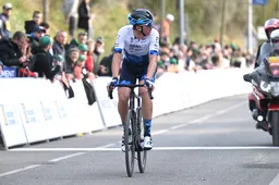 Domper voor Vanmarcke: ploeg heeft slechts 2 renners en haakt af voor Ronde van Vlaanderen