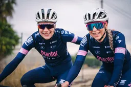 Deelnemende ploegen Tour de France Femmes bekend; Plantur-Pura van de partij